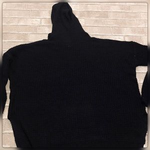 Rue21 Sweaters - Rue 21 Large oversized sweater hoodie Rue21 Sweaters - Rue 21 Large oversized sweater hoodie
